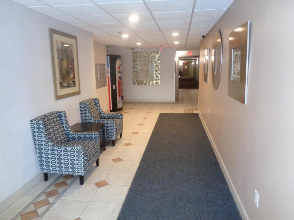 Riverview Suites Apartments Рочестър Екстериор снимка