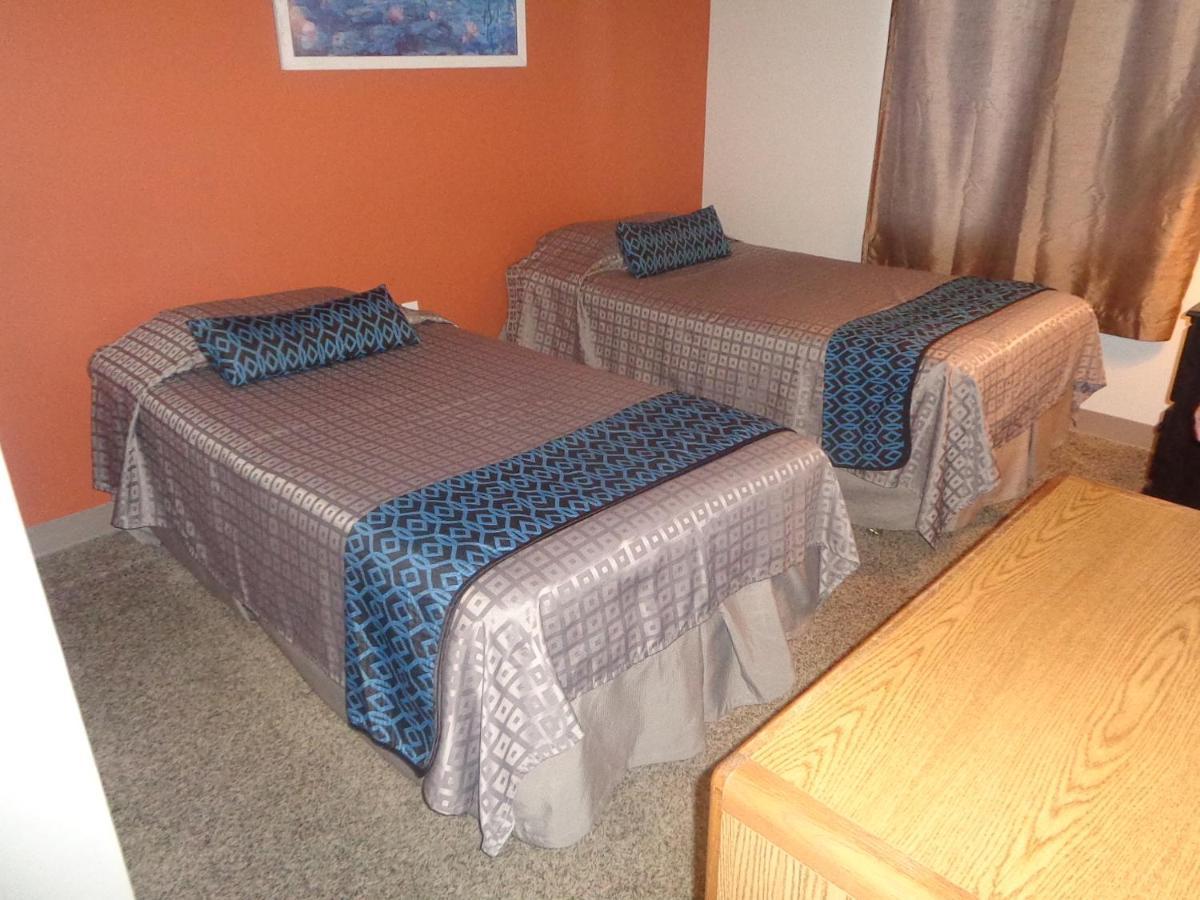 Riverview Suites Apartments Рочестър Екстериор снимка