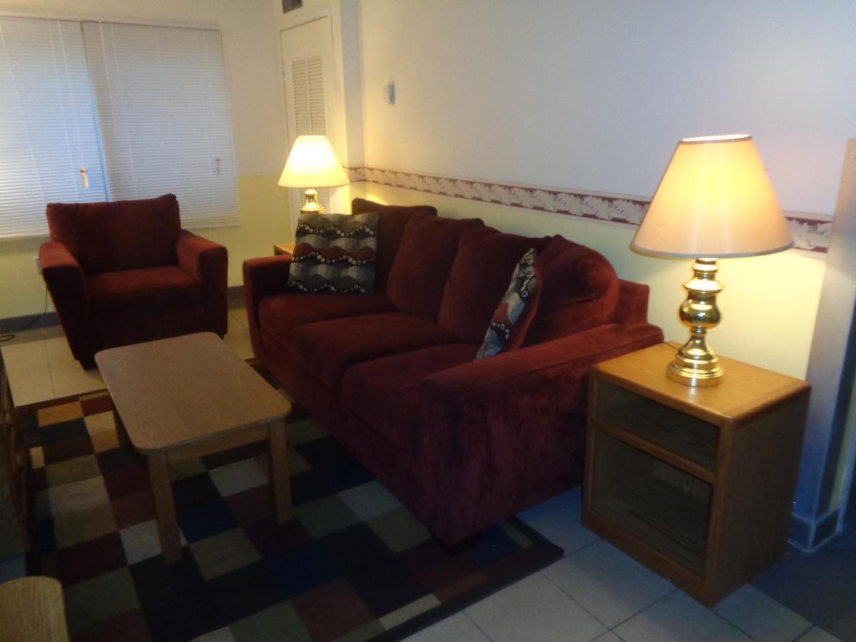 Riverview Suites Apartments Рочестър Екстериор снимка